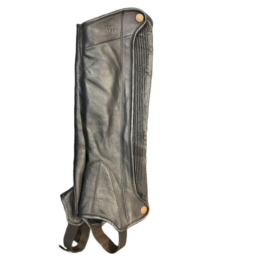 KHS-E The Elite Half Chaps Small Regular