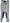 KHS-E TuffRider® Jodhpurs with Blue knee patch, size 10