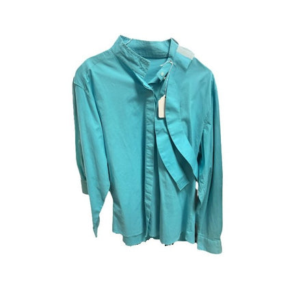 KHS-E Tuffrider Women's Show Shirt XXXL