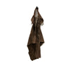 KHS-E Vintage Suede Chaps with Fringe