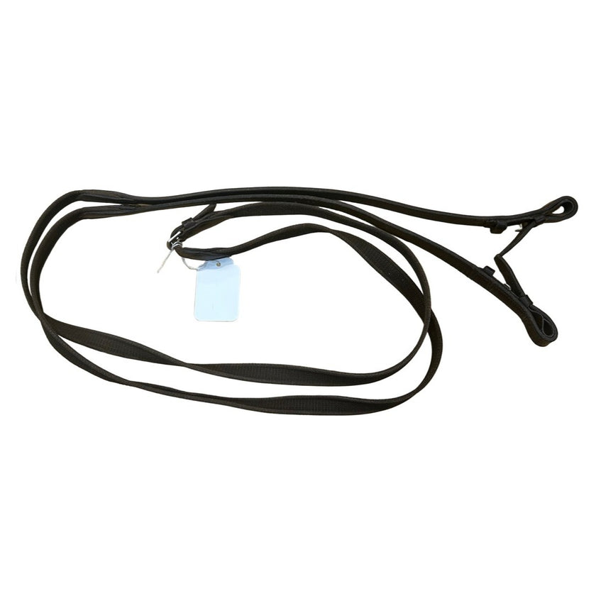 KHS EXCHANGE Web Reins Brown