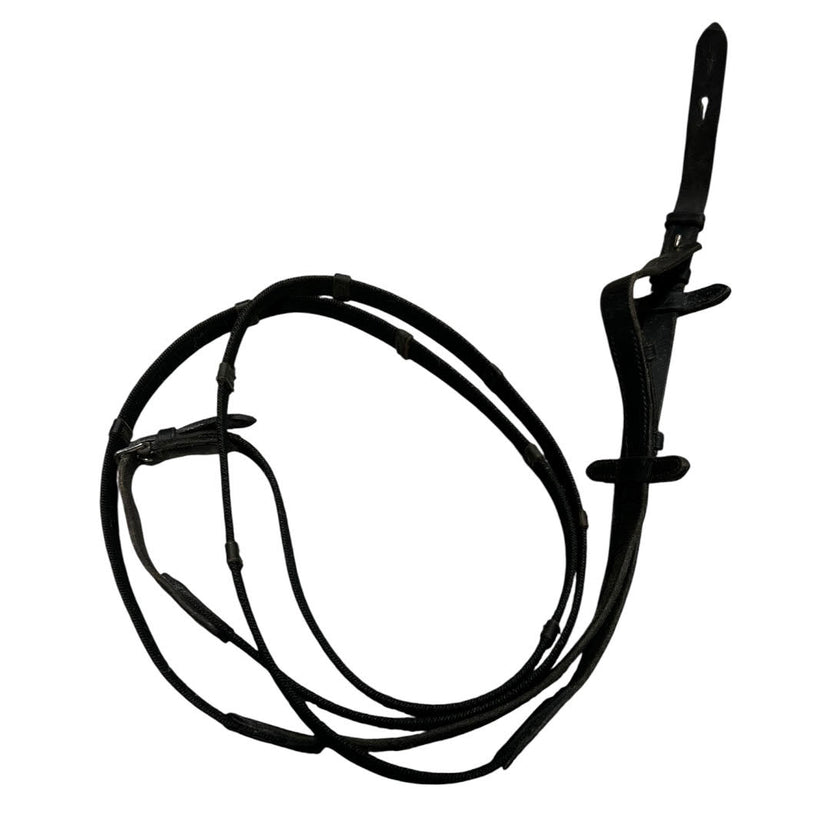 KHS-E Web Reins black