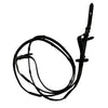 KHS-E Web Reins black