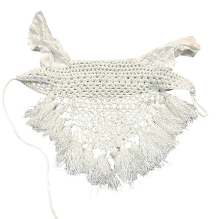 KHS-E White Horse Bonnet