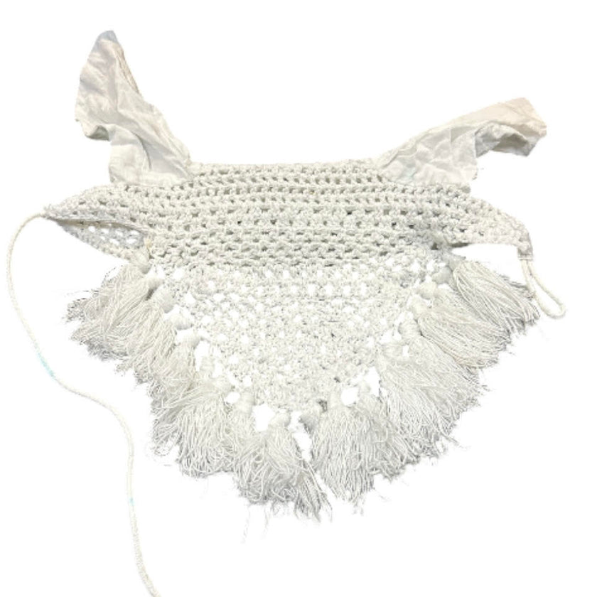 KHS-E White Horse Bonnet