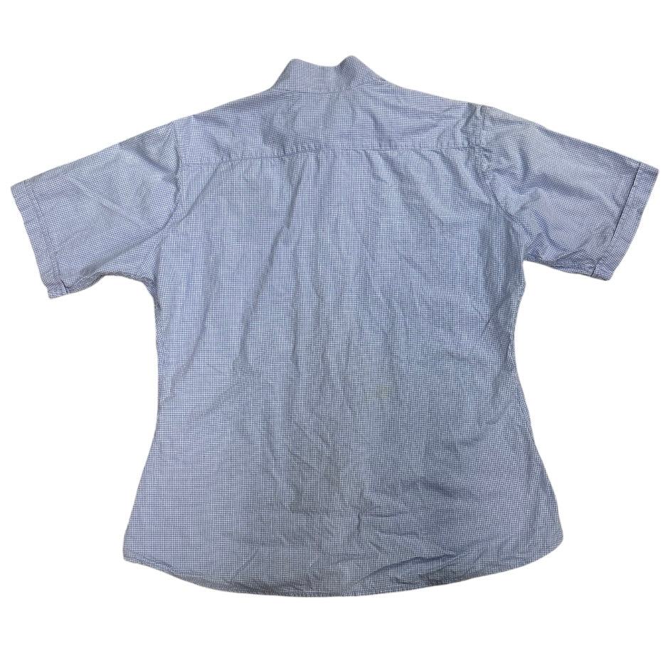 KHS-E Winhaven Short Sleeve Riding Shirt (38)