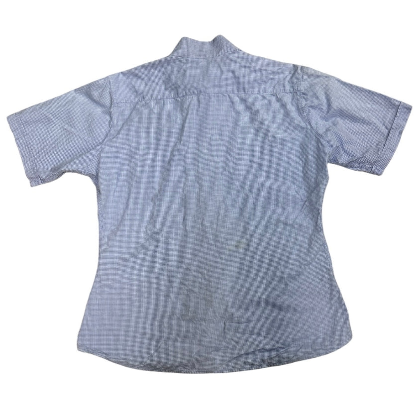KHS-E Winhaven Short Sleeve Riding Shirt (38)