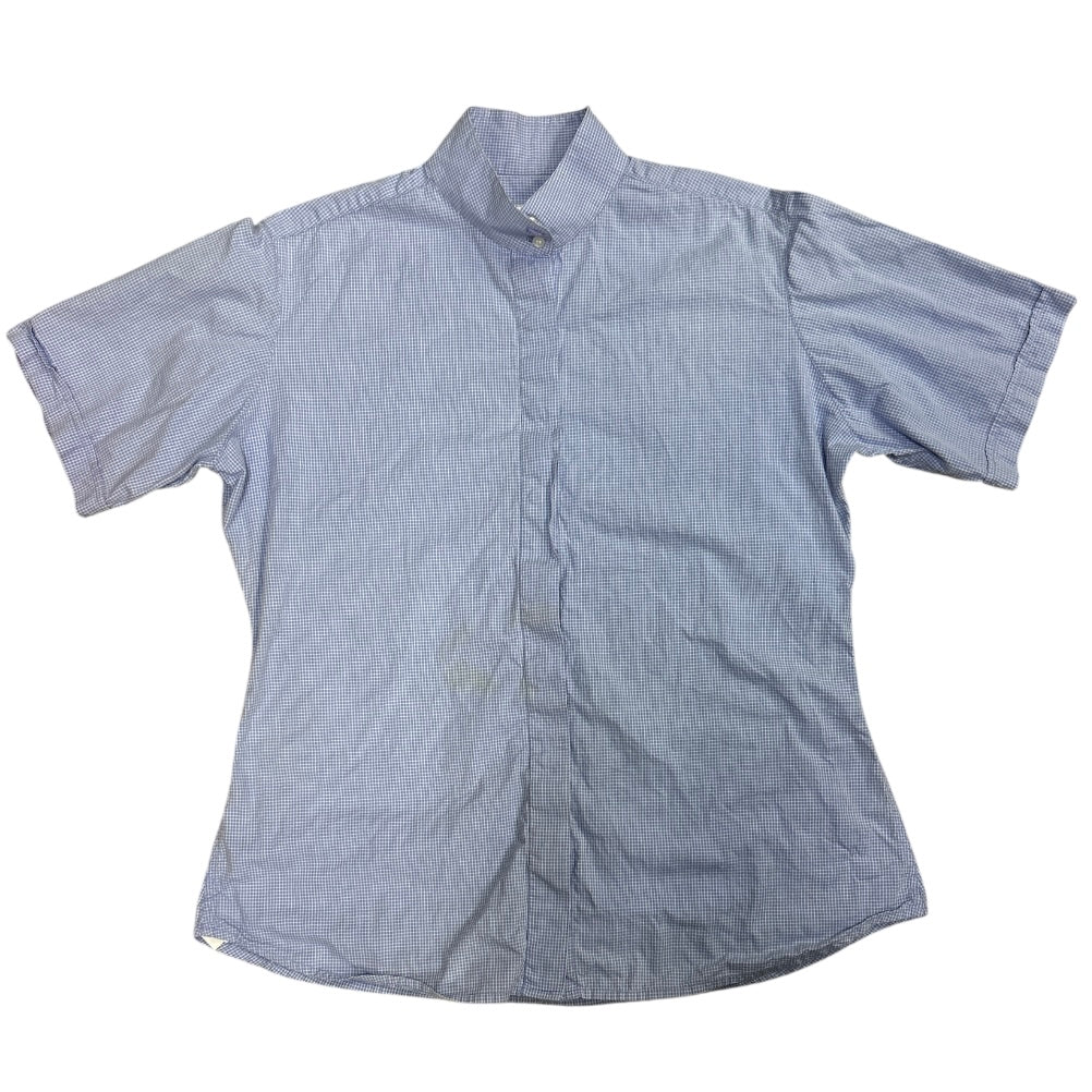 KHS-E Winhaven Short Sleeve Riding Shirt (38) front