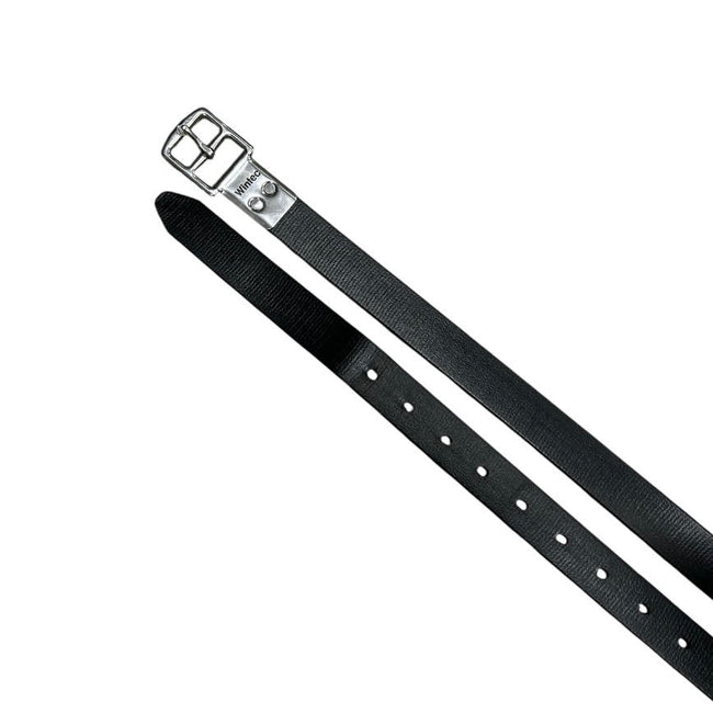 KHS-E Wintec Stirrup leathers