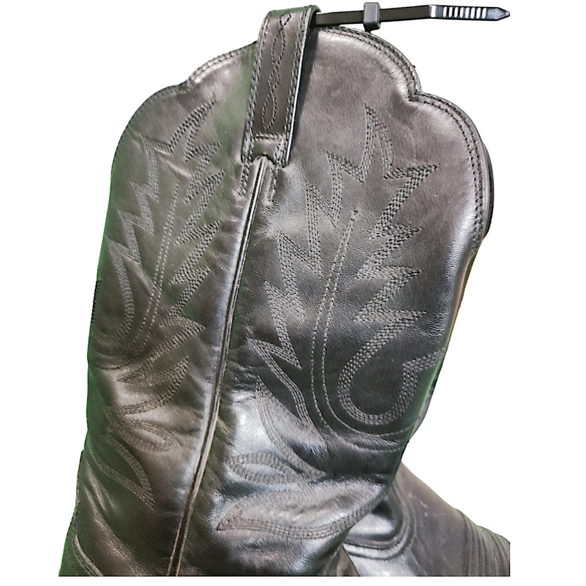 KHS-E Women's Ariat® Cowboy Boots detail