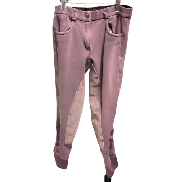 KHS-E Women's Full-seat Breech (size 26R)