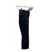 KHS-E XS Kids Beroy Knee Patch Breeches Black