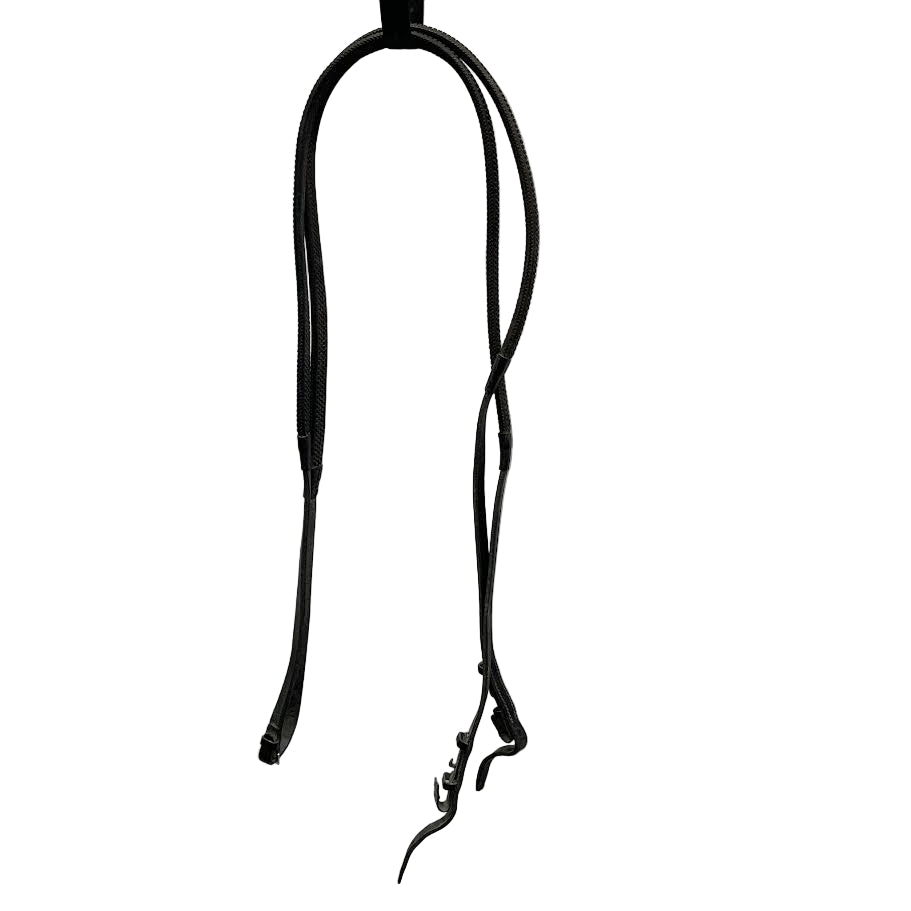 KHS-E X Long Reins with rubber