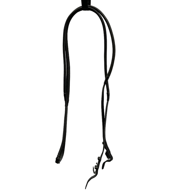 KHS-E X Long Reins with rubber