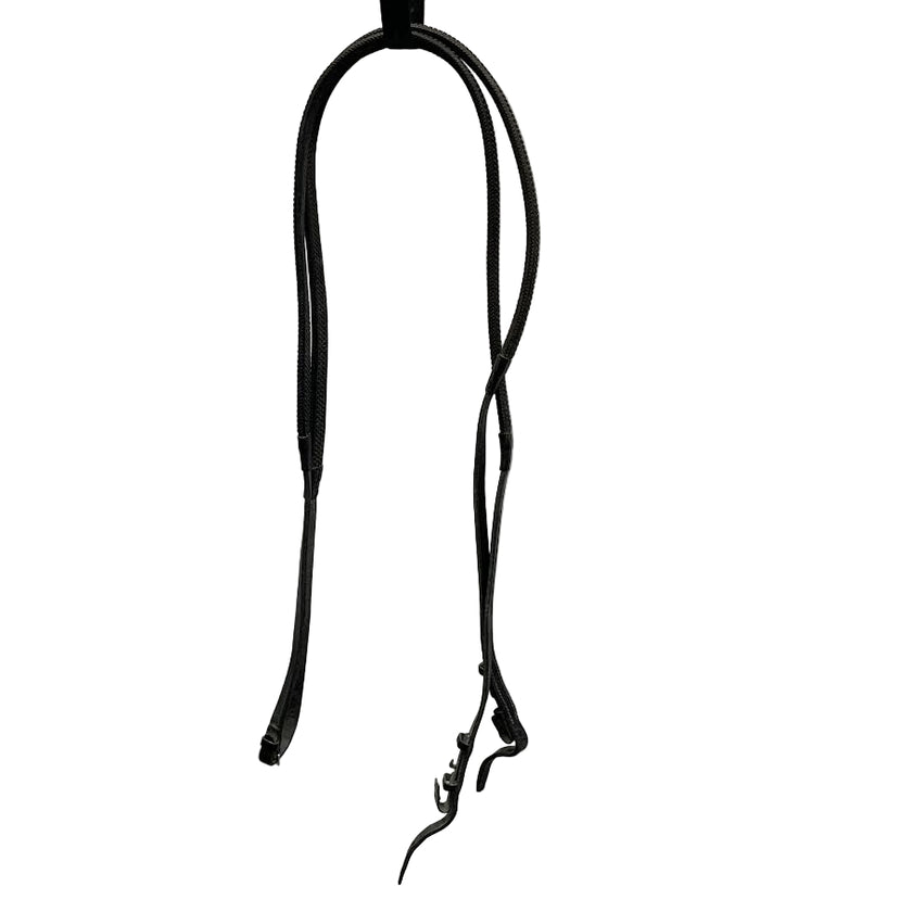 KHS-E X Long Reins with rubber