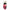 Pink and black KHS-E YL Perfect Fit Glove