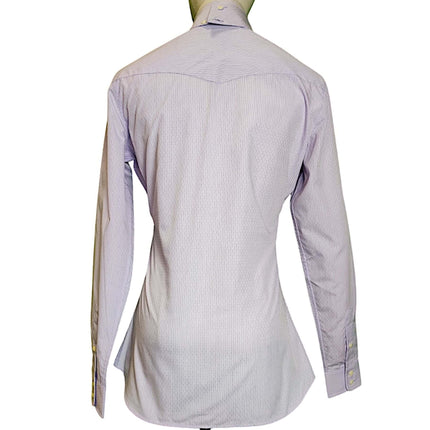 KHS EXCHANGE Essex Ladies English Hunt Shirt