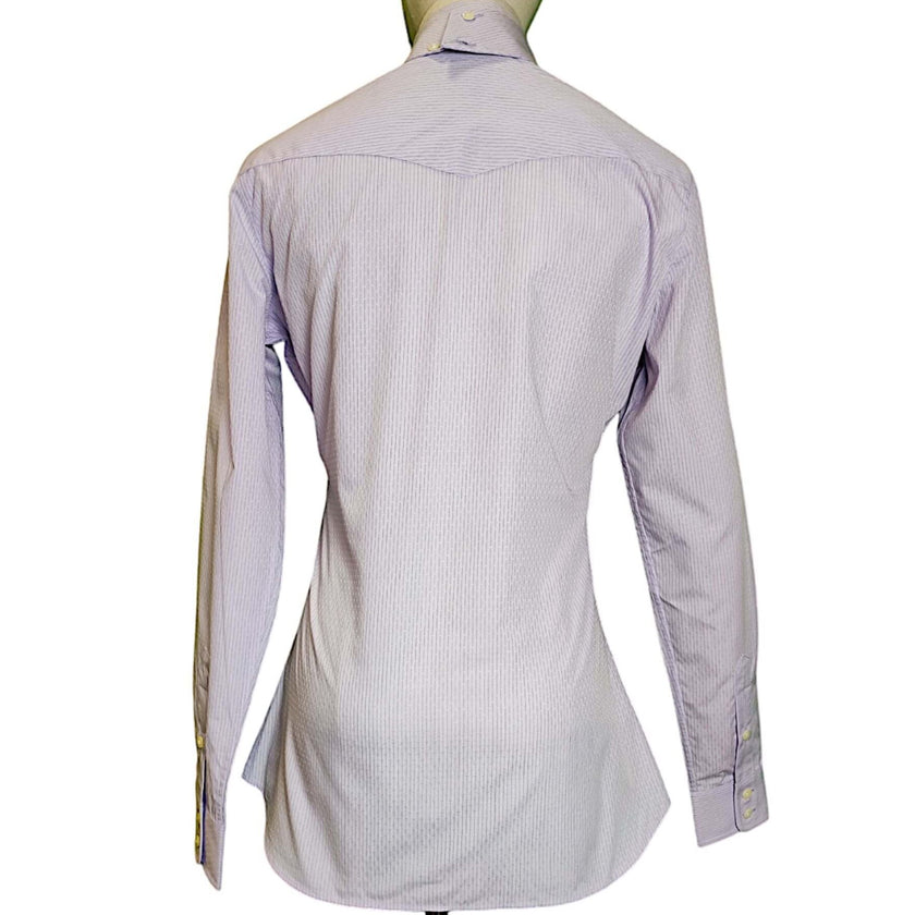 KHS-E Essex Ladies English Hunt Shirt