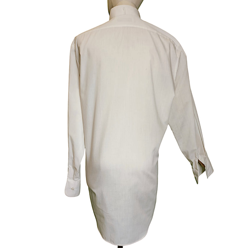 KHS-E Neil Allyn Western Show Shirt