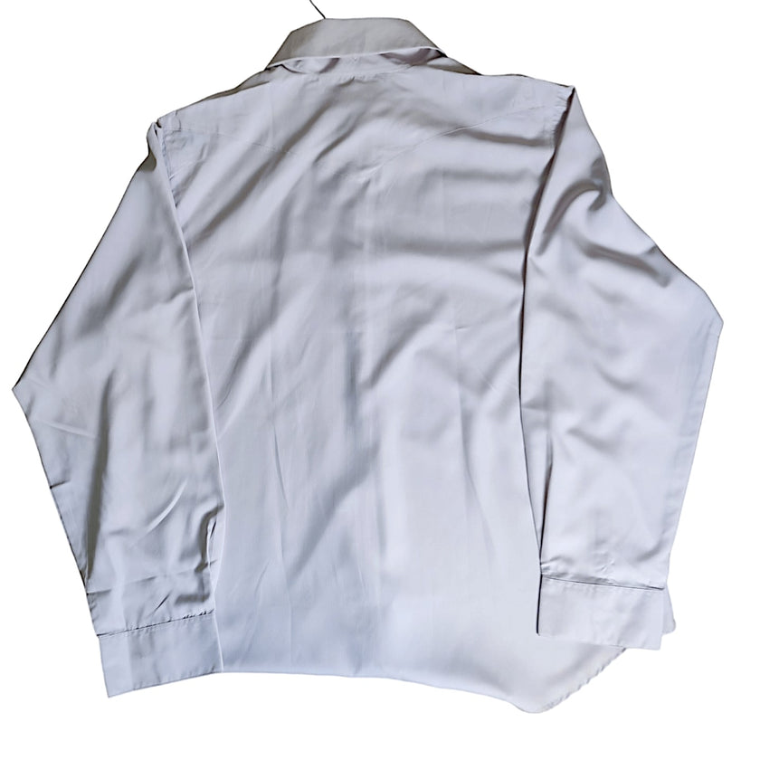 Wellington Collection Plus Size English Show Shirt