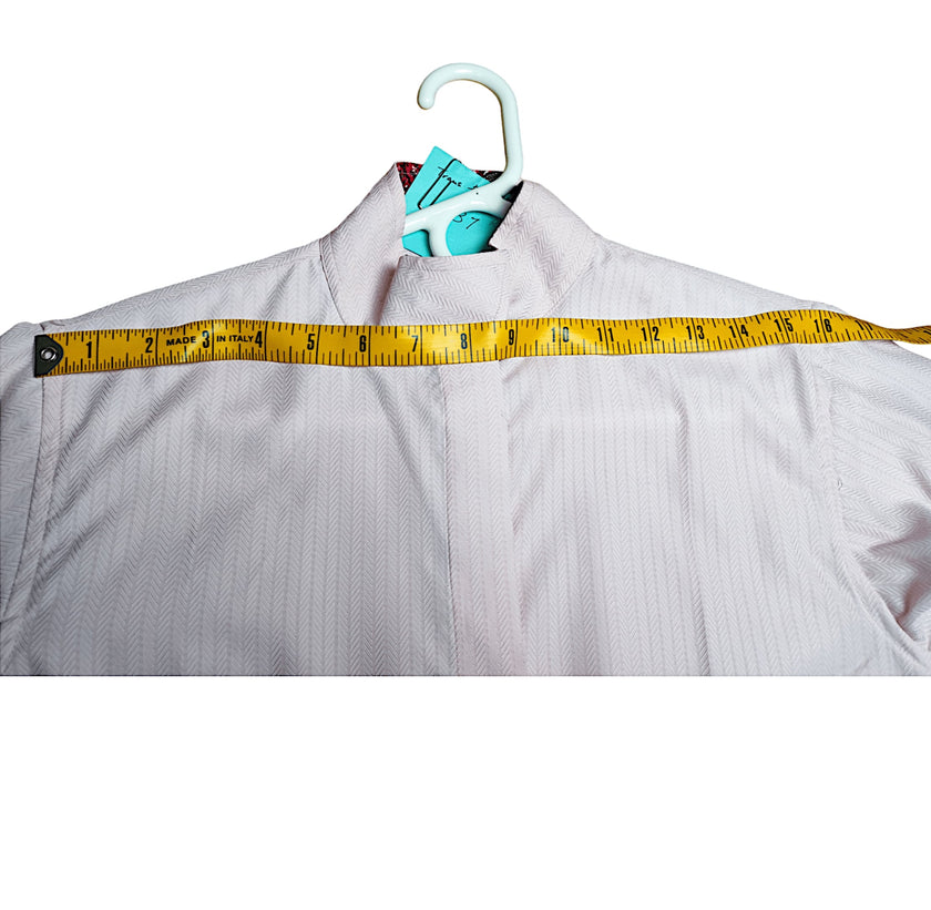 KHS-E RHC Eq Long Sleeve Show Shirt