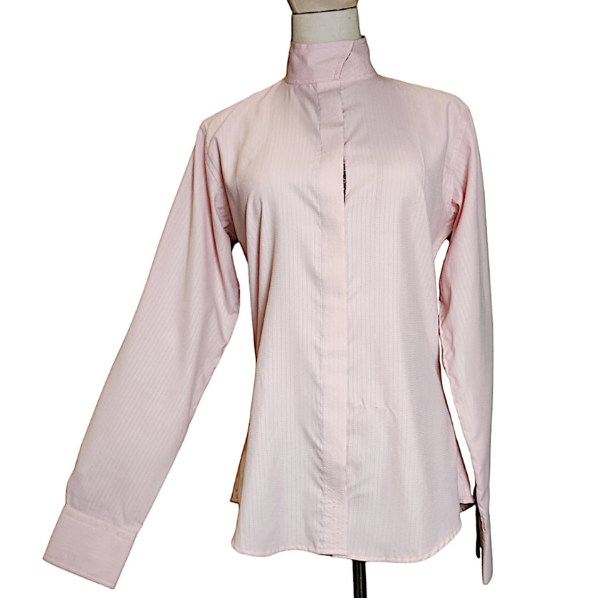 KHS-E RHC Eq Long Sleeve Show Shirt