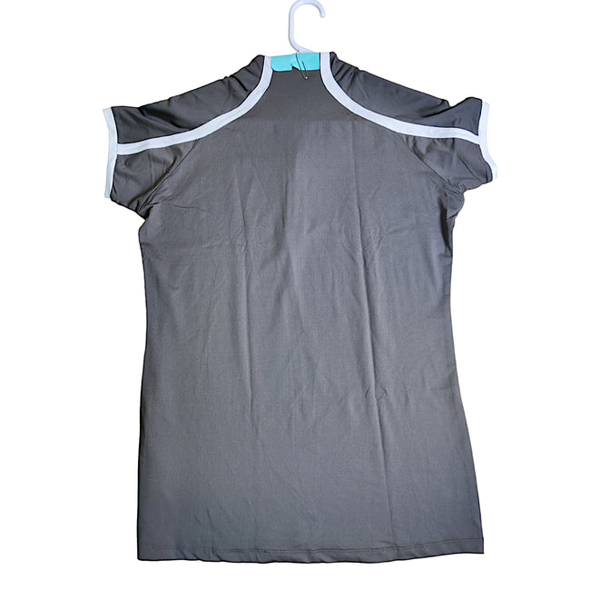 KHS-E AA Short Sleeve Schooling Shirt