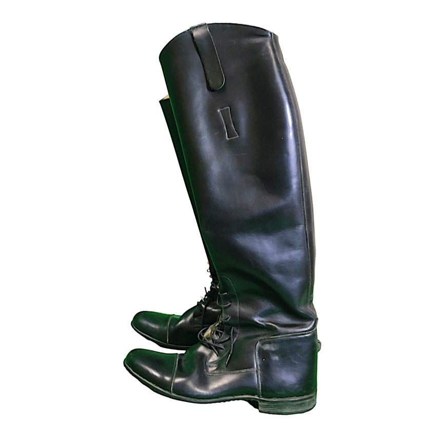 KHS-E The Elite Handmade English Riding Boots