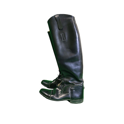 KHS EXCHANGE THE ELITE HANDMADE TALL ENGLISH RIDING BOOTS