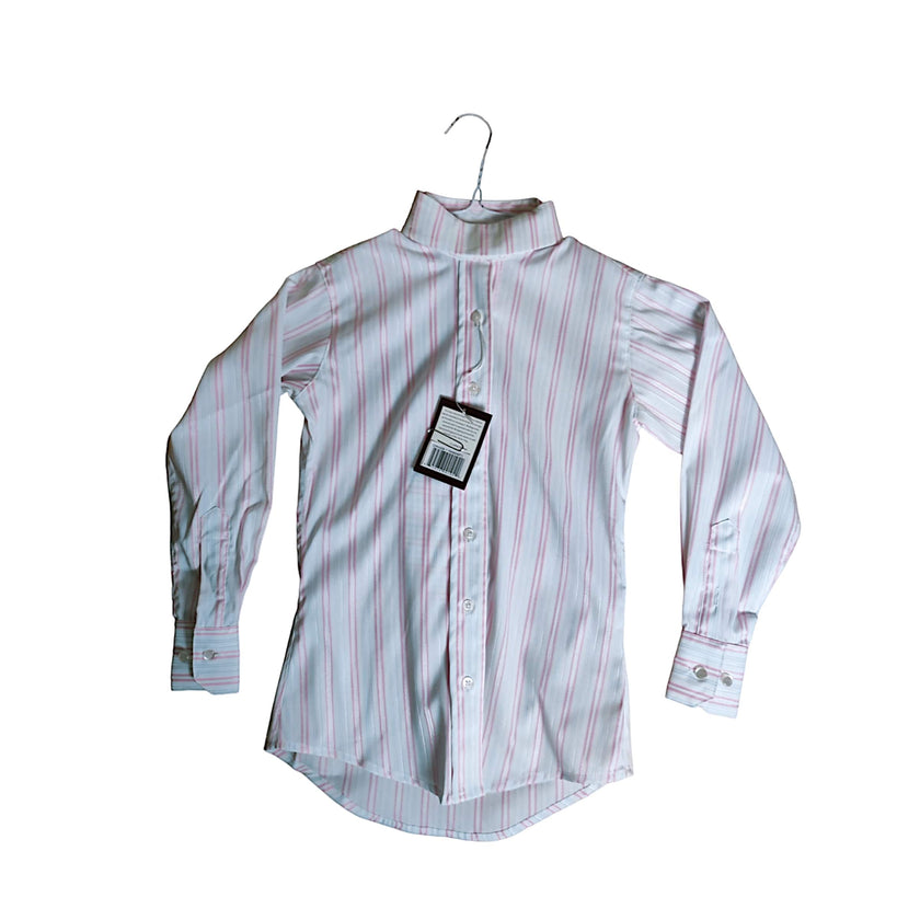 Wellington Collection Youth Show Shirt