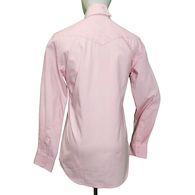 KHS-E M Basic Long Sleeve Show Shirt
