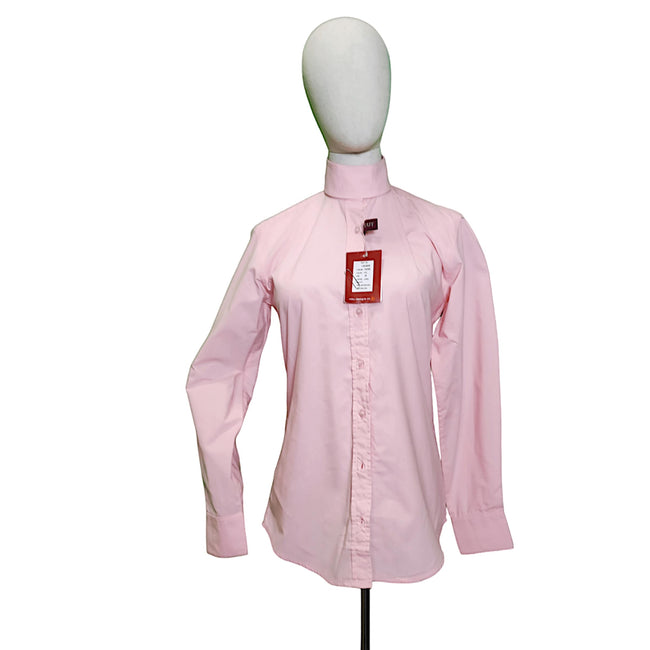 KHS-E M Basic Long Sleeve Show Shirt