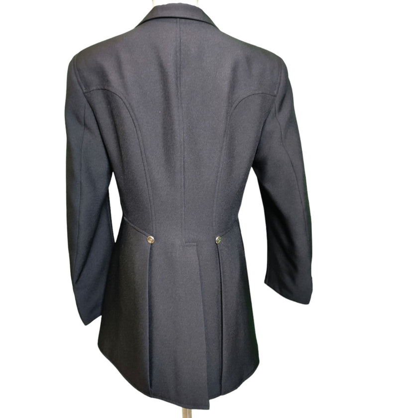 KHS-E Cavallo Short Dressage Coat