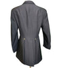 KHS EXCHANGE Cavallo Short Dressage Coat