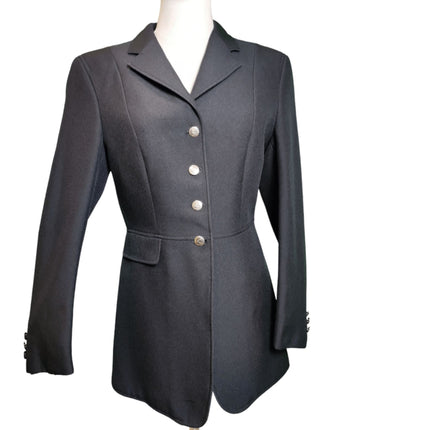 KHS EXCHANGE Cavallo Short Dressage Coat