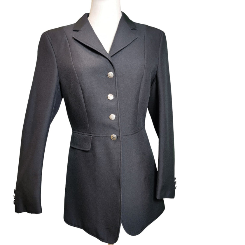KHS-E Cavallo Short Dressage Coat