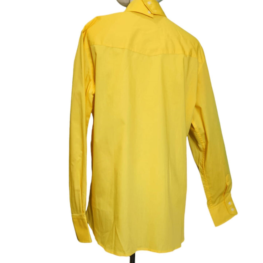 Maze Equestrian Apparel English Show Shirt