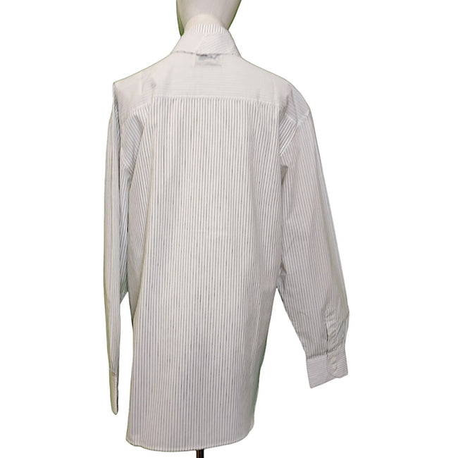 Cambrai English Show Shirt