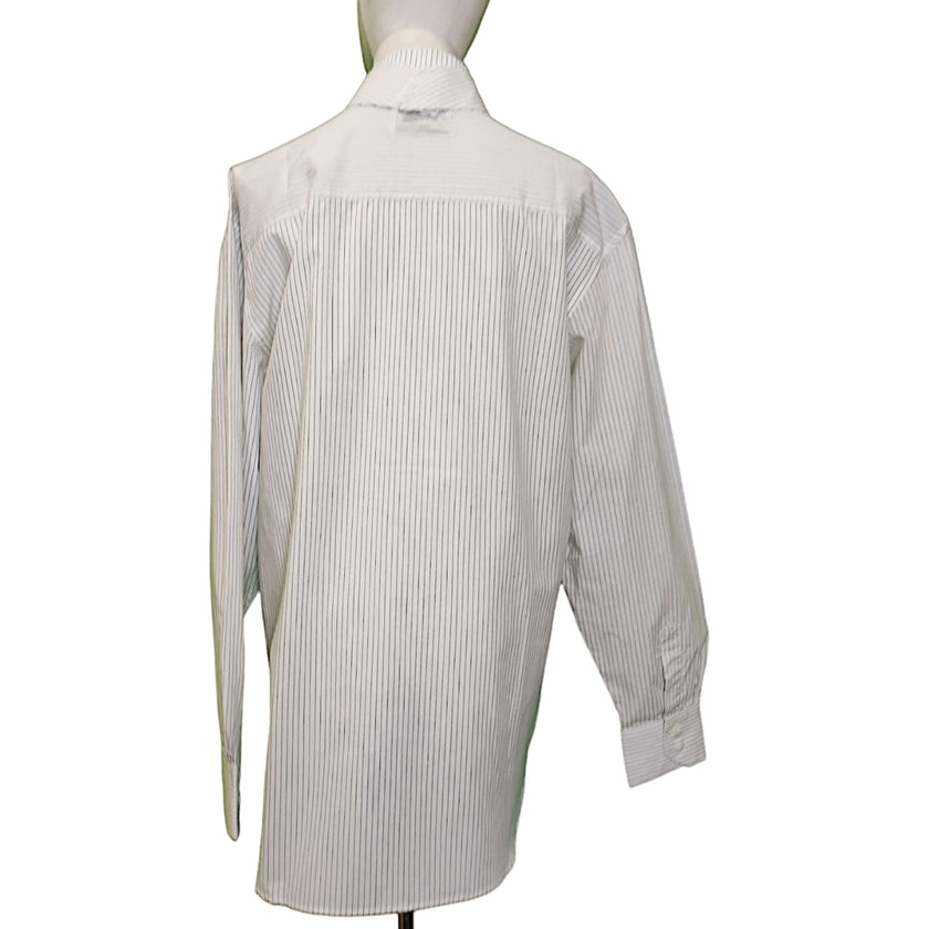 Cambrai English Show Shirt