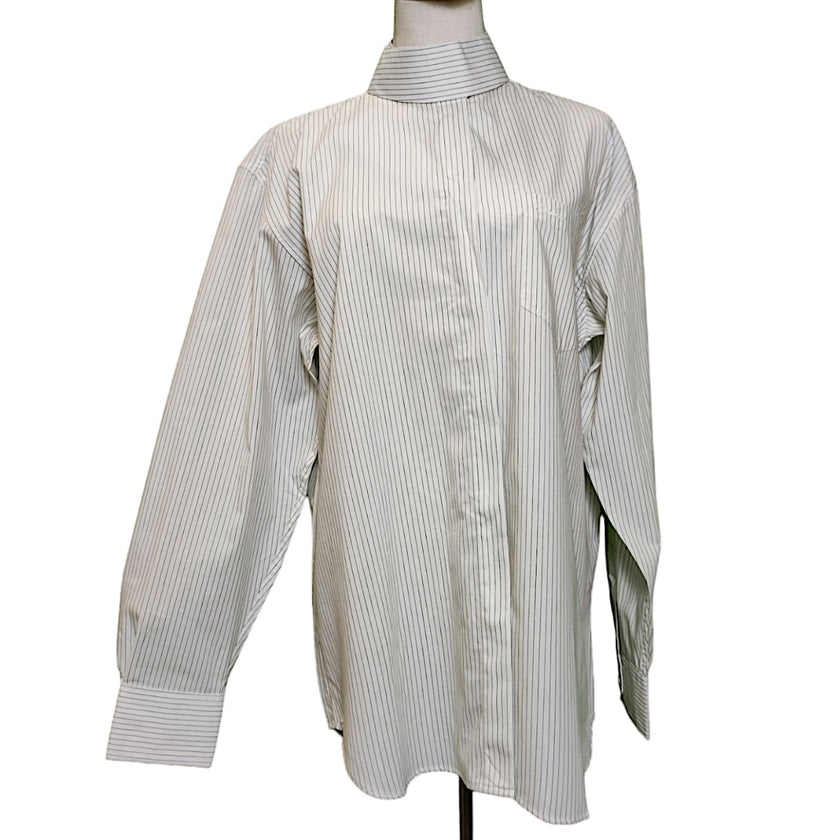 Cambrai English Show Shirt