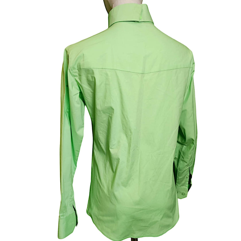 KHS-E Pri Green Show Shirt