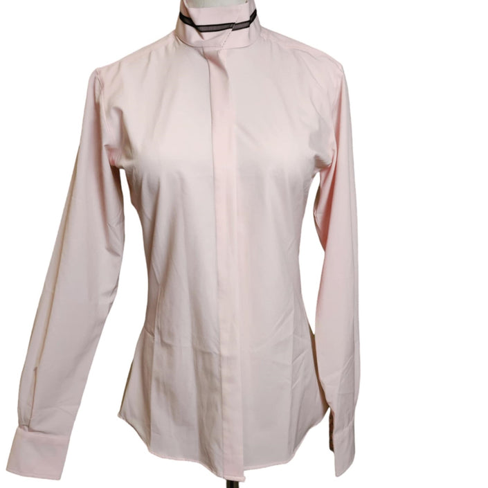 KHS EXCHANGE RJ Classics Prestige Collection Pink Show Shirt