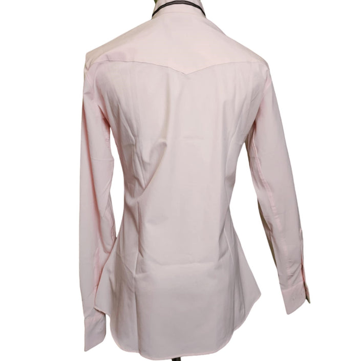 KHS EXCHANGE RJ Classics Prestige Collection Pink Show Shirt