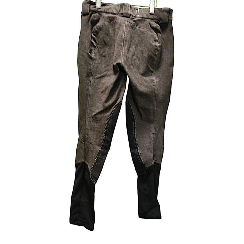 KHS-E Fits English Breeches