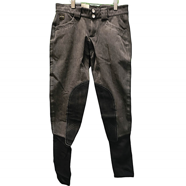 KHS-E Fits English Breeches