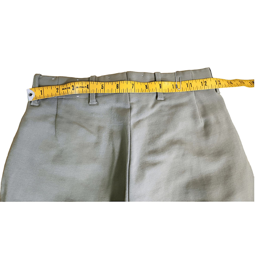 KHS-E Tailored Sportsman side zip Breeches