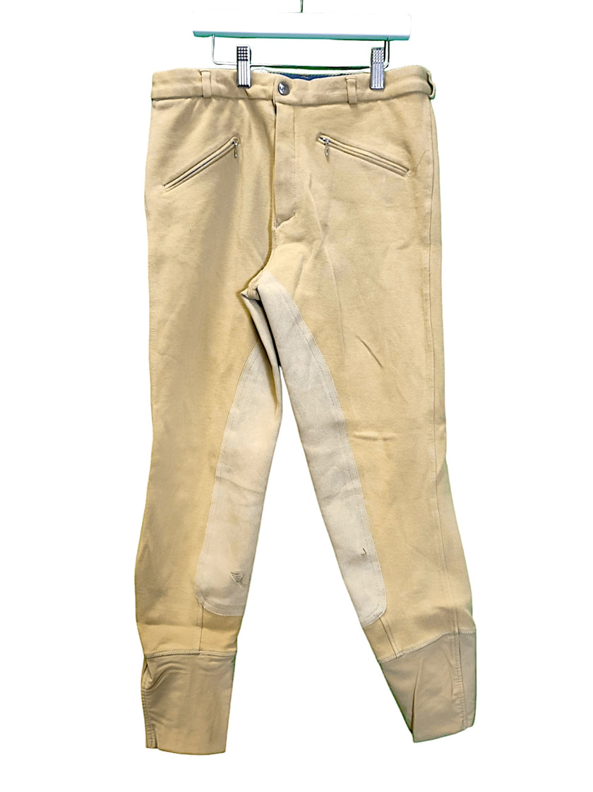 KHS-E English Breeches