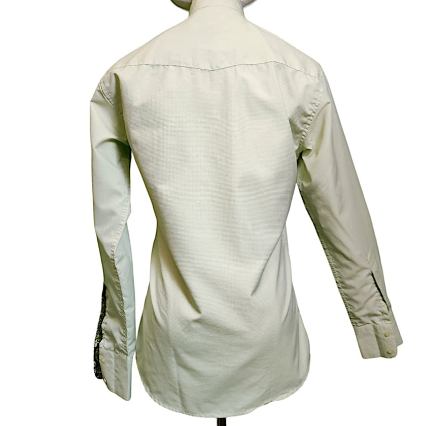 KHS-E English Show Shirt