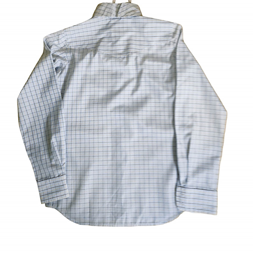 KHS-E TS Youth Windowpane Show Shirt