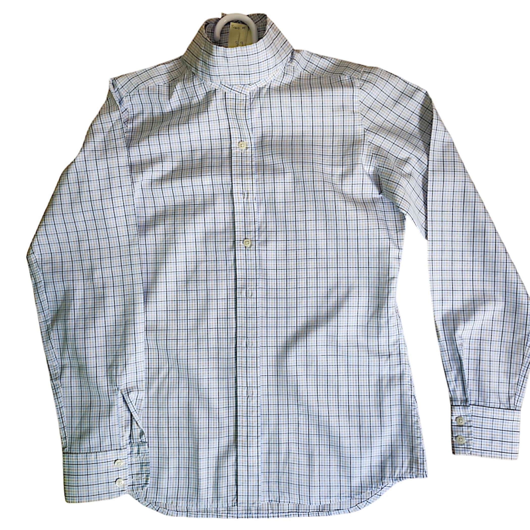 KHS EXCHANGE Tailored Sportsman Youth Show Shirt